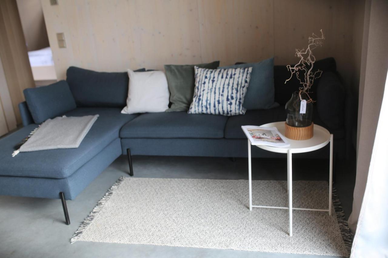 Kampenzeit Loft Mit Traumhaftem Panoramablick Appartement Aschau im Chiemgau Buitenkant foto