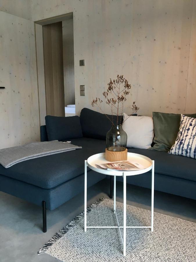 Kampenzeit Loft Mit Traumhaftem Panoramablick Appartement Aschau im Chiemgau Buitenkant foto
