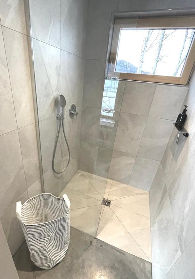 Kampenzeit Loft Mit Traumhaftem Panoramablick Appartement Aschau im Chiemgau Buitenkant foto
