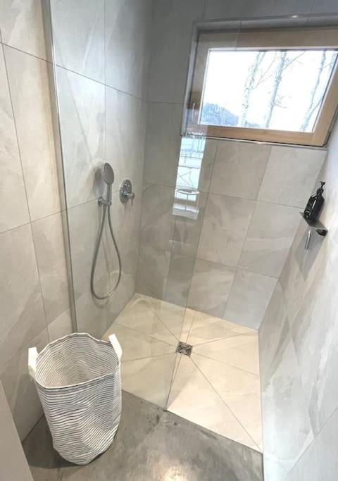Kampenzeit Loft Mit Traumhaftem Panoramablick Appartement Aschau im Chiemgau Buitenkant foto
